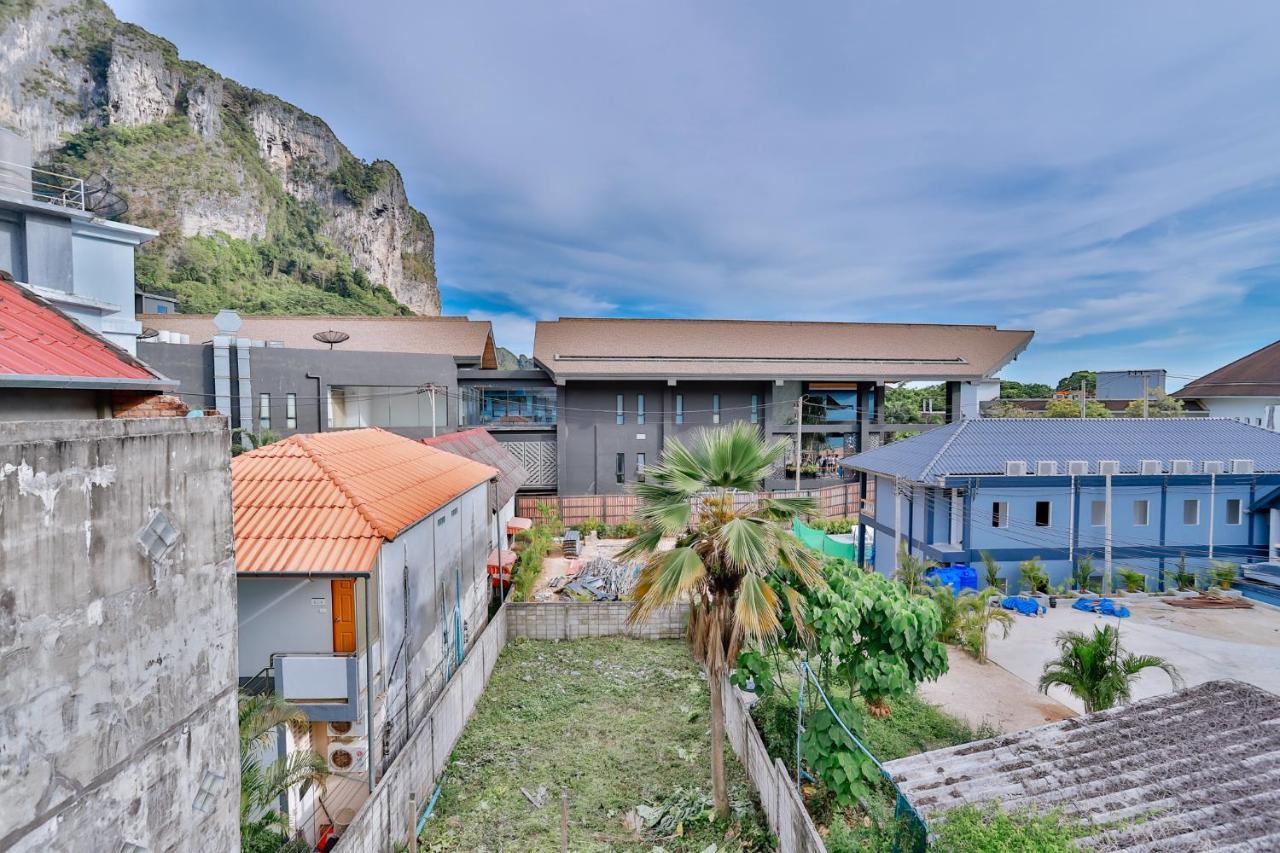 Gp House Krabi Aonang Beach Ao Nang Ngoại thất bức ảnh