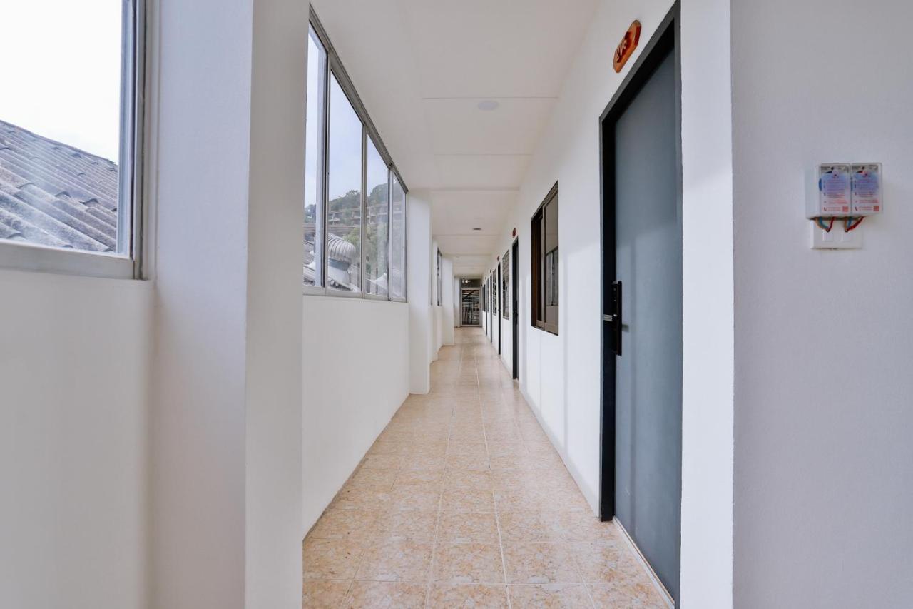 Gp House Krabi Aonang Beach Ao Nang Ngoại thất bức ảnh