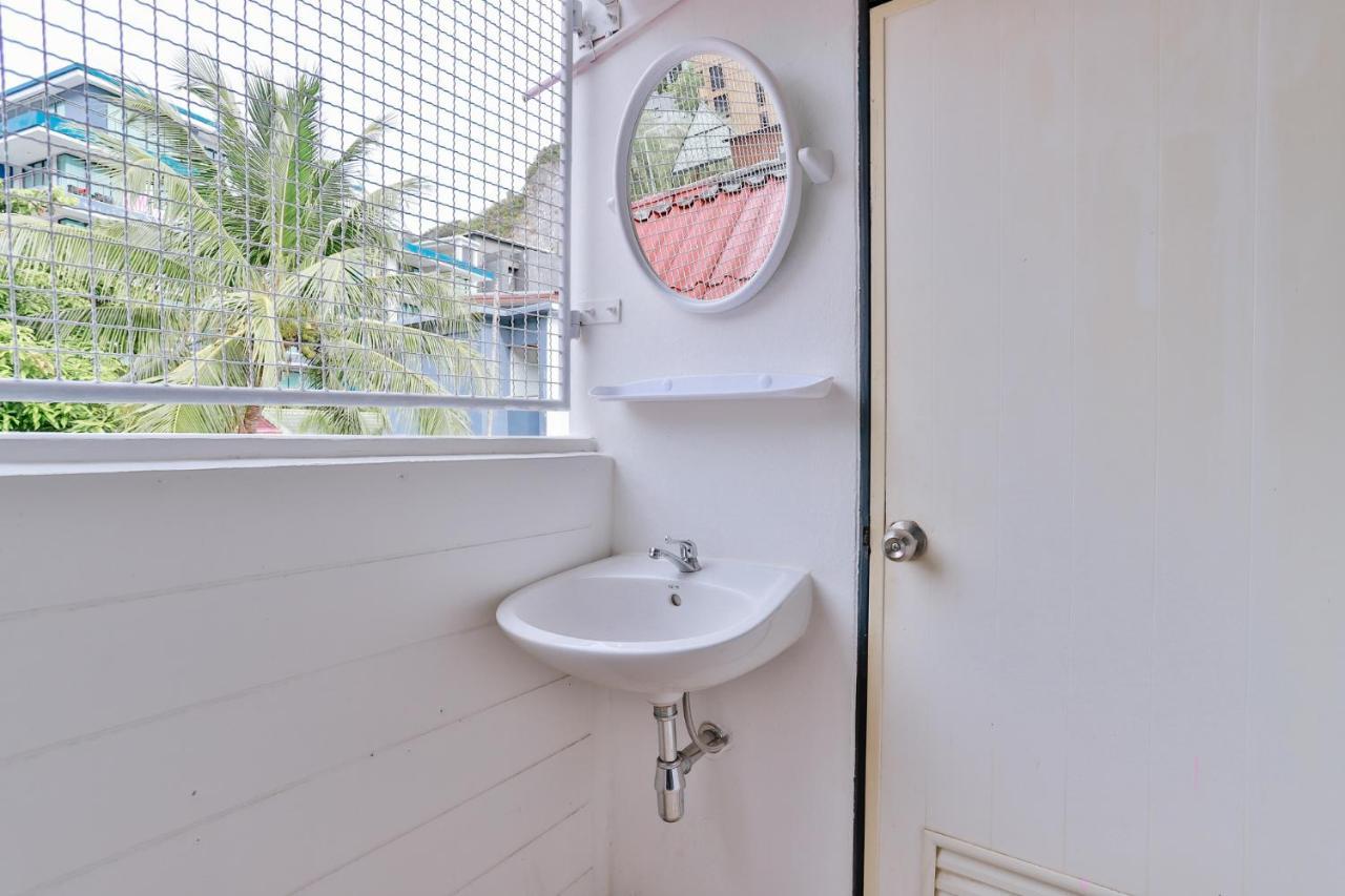 Gp House Krabi Aonang Beach Ao Nang Ngoại thất bức ảnh
