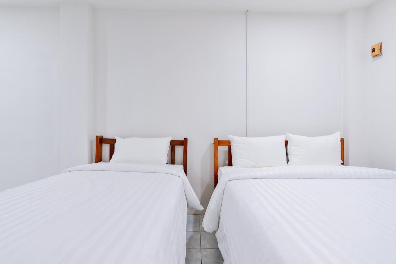 Gp House Krabi Aonang Beach Ao Nang Ngoại thất bức ảnh