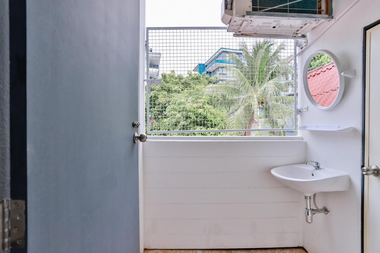 Gp House Krabi Aonang Beach Ao Nang Ngoại thất bức ảnh